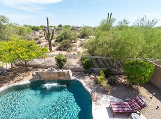 4743 E Preserve Way, Cave Creek, AZ 85331
