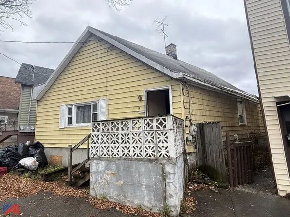 81 2nd Ave, Albany, NY 12202