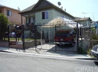 3620 Ellison St, Los Angeles, CA 90063