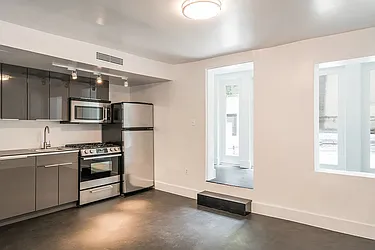 Rented by REAL New York