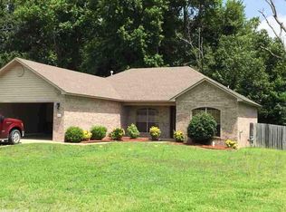 48 Woodbridge Dr, Cabot, AR 72023