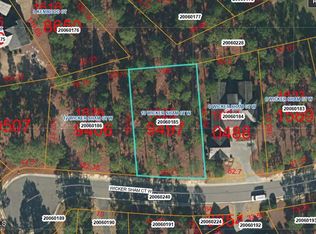 10 Wicker Sham Ct W, Pinehurst, NC 28374