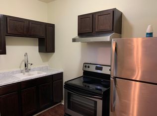 4316 Ogden Ave APT A, Beaumont, TX 77705