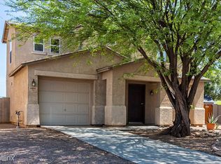 5881 E Fantail Ln, Tucson, AZ 85756