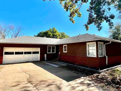 2209 Joe St, Ponca City, OK, 74601