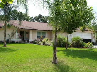 8226 Pinehurst Dr, Spring Hill, FL 34606