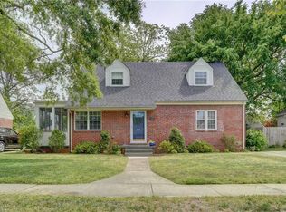 1031 Manchester Ave, Norfolk, VA 23508