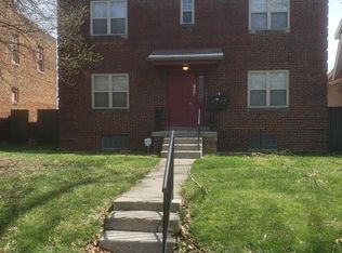 1048 Berkeley Rd UNIT B, Columbus, OH 43206
