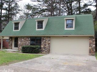 10618 Valiant Dr, Little Rock, AR 72209