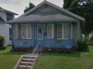 424 E Marshall St, Marion, IN 46952