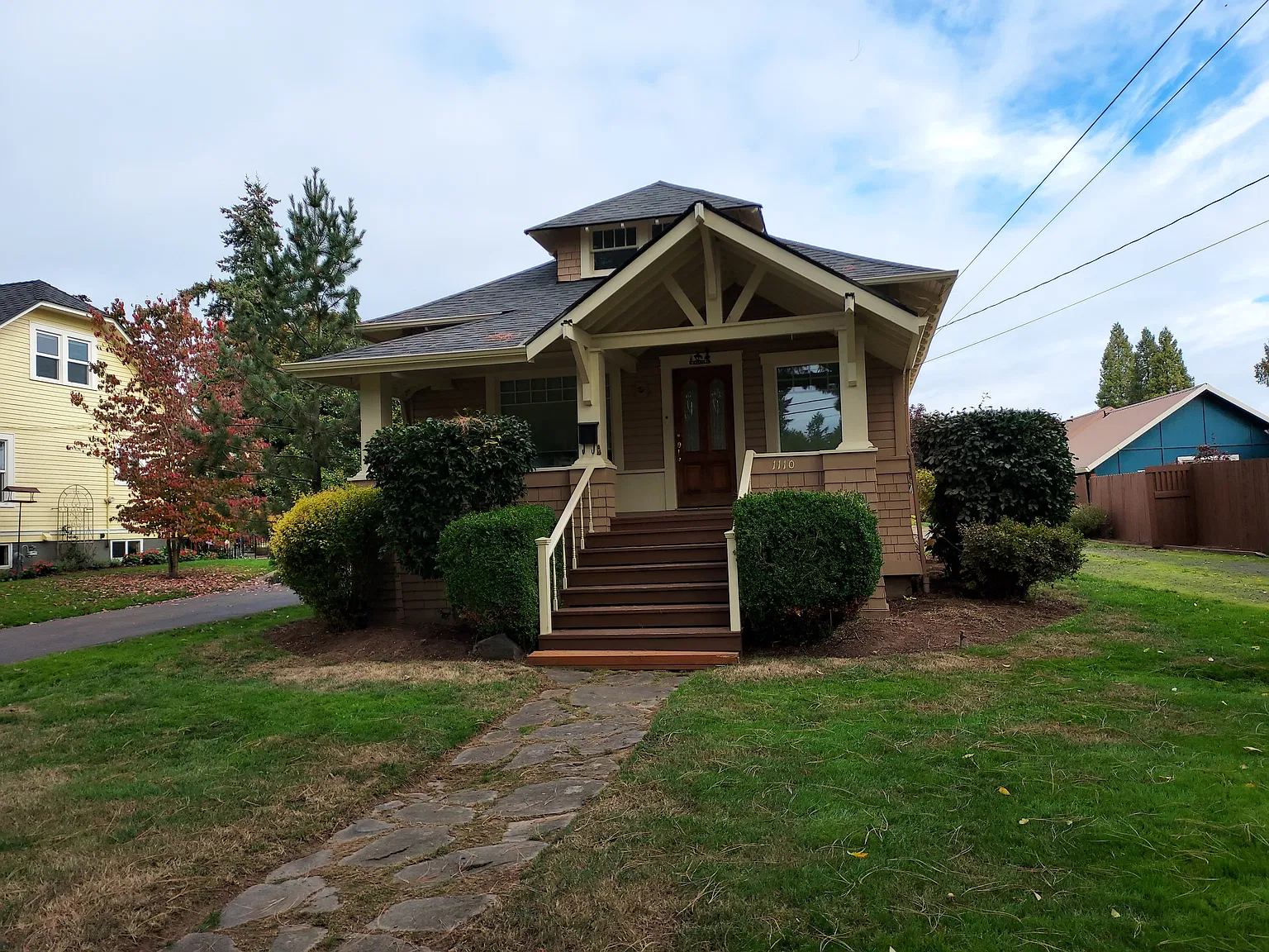 Pine St, Silverton — Photo 2