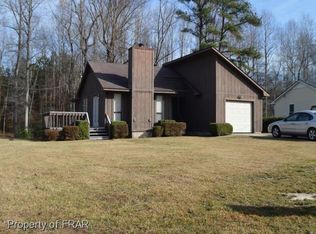 7114 Lytteton Dr, Fayetteville, NC 28311
