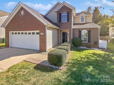 15924 Circlegreen Dr, Charlotte, NC, 28273