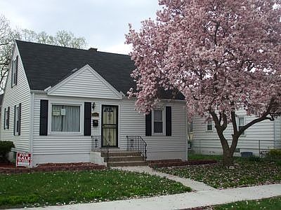 Corner Lot - Street View