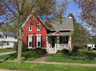 52 Church St, Lancaster, NY 14086