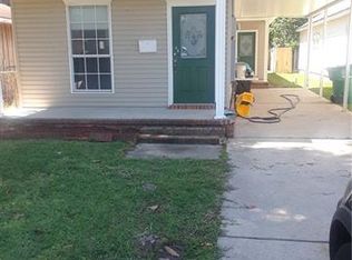 452 Avenue L, Marrero, LA 70072