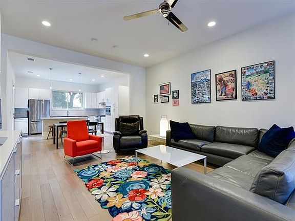 4th image of 2310 Westoak Dr #A