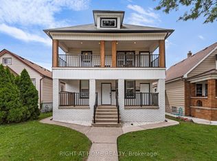 1381 Pierre Ave #1379, Windsor, ON N8X 4P2