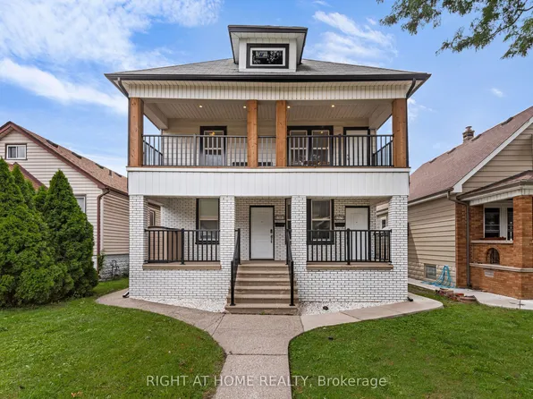 1381 Pierre Ave #1379, Windsor, ON N8X 4P2