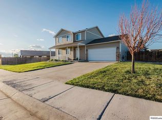 1327 Symons St, Laramie, WY 82070