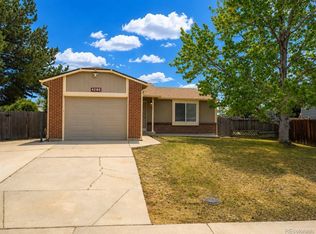 4280 S Biscay Cir, Aurora, CO 80013