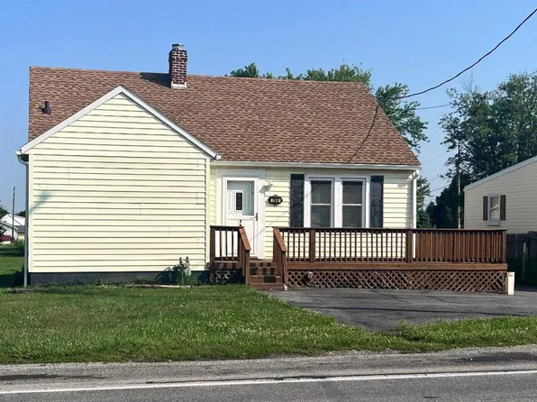 784 Hanover Pike, Littlestown, PA 17340