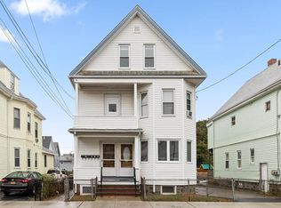 51 Myrtle St, Everett, MA 02149