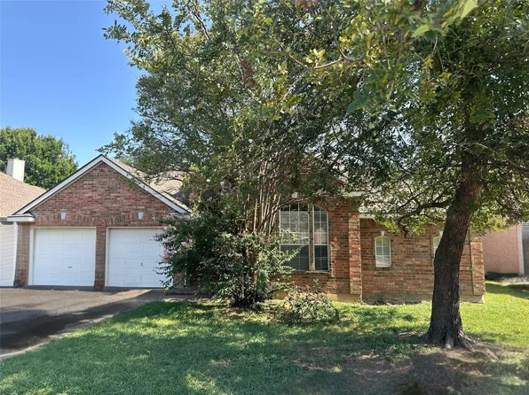 2100 Gate Pointe Way, Arlington, TX 76018