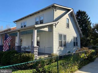 16 W Del Ray Ave, Alexandria, VA 22301