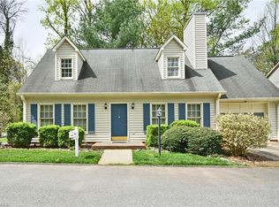 233 Guinevere Ct, Winston Salem, NC 27104
