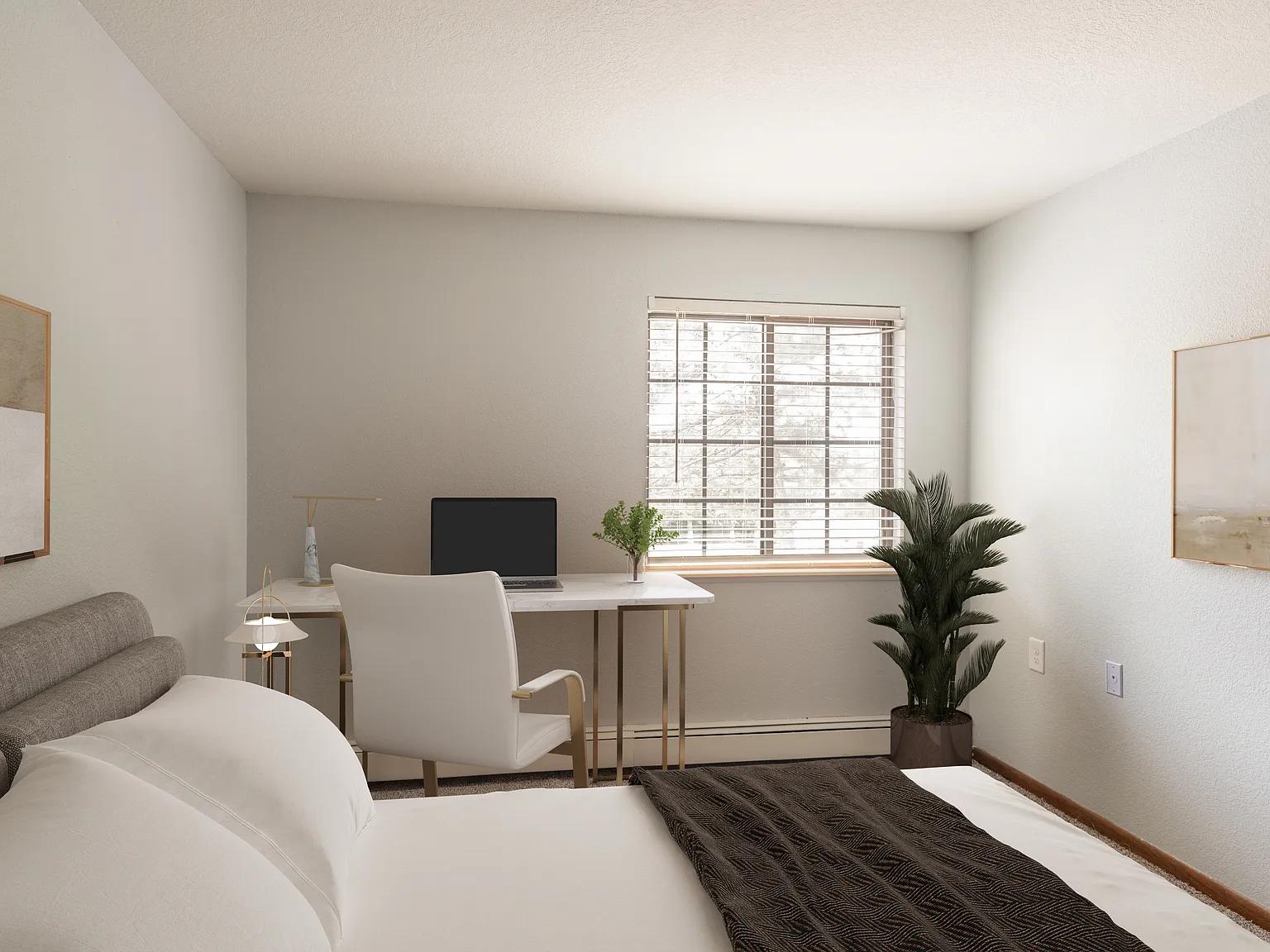Virginia Park Meadows Apartments — Photo 2