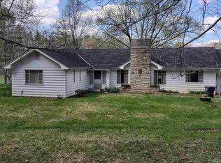 5208 W Hamilton Rd S, Fort Wayne, IN 46814