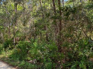 378 Bayshore Dr, Freeport, FL 32439