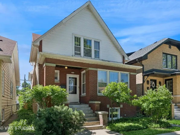 5741 W Grace St, Chicago, IL 60634