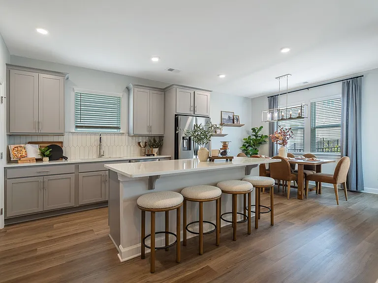 Tessa Shallowford Single-Family and Townhomes — Photo 3