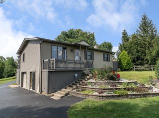 6445 Refugee Rd, Pickerington, OH 43147