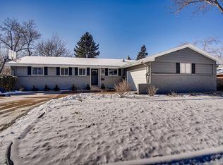 6539 S Lafayette St, Centennial, CO 80121