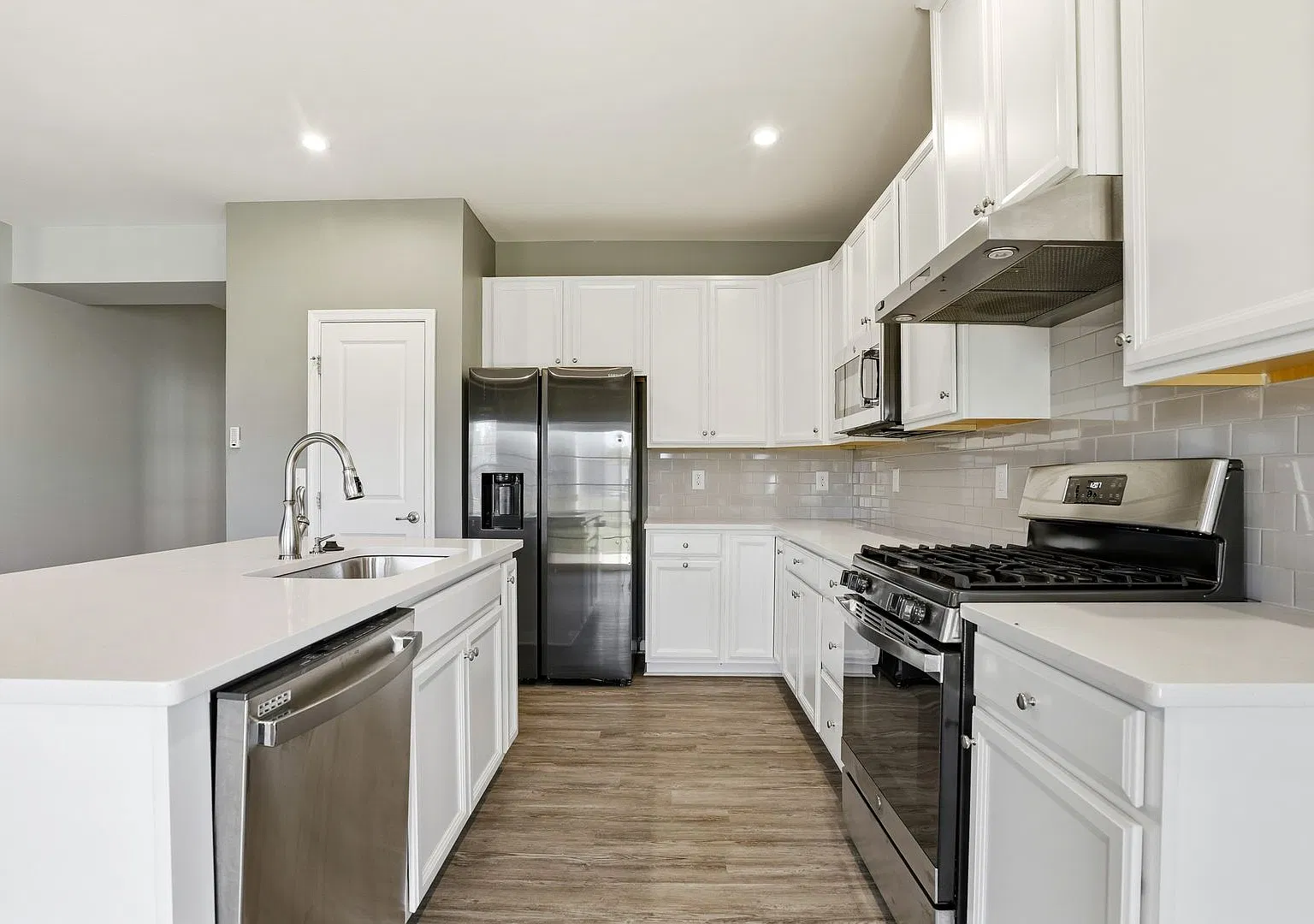 Flexible Living & Easy Access in Monroe — Photo 4
