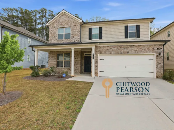 325 Caledonia Ct, Peachtree City, GA 30269