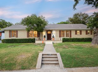 1439 Mapleton Dr, Dallas, TX 75228