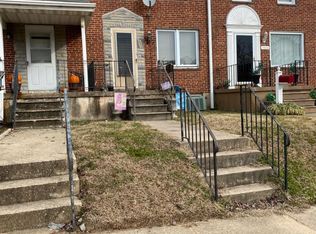 7522 School Ave, Baltimore, MD 21222