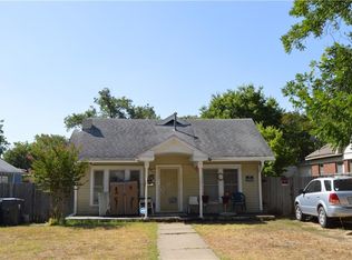 2612 Lasker Ave, Waco, TX 76707