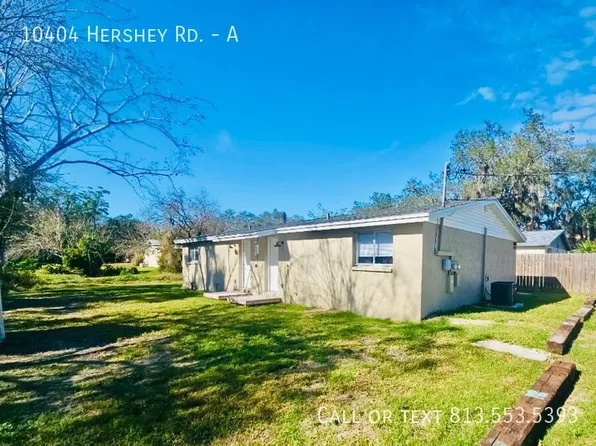 10404 Hershey Rd #A, Thonotosassa, FL 33592