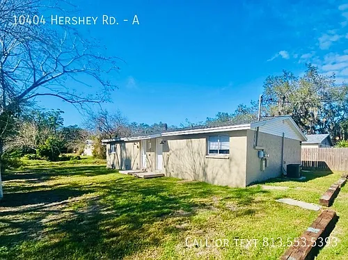 10404 Hershey Rd #A Photo 1