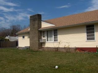 158 Woodrow Ave, Piscataway, NJ