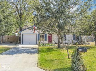 109 Snug Hbr, Saint Marys, GA 31558