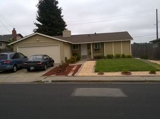 2108 Dublin Dr, San Pablo, CA 94806