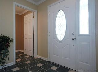 2607 Green Crossing Dr, Tallahassee, FL 32309