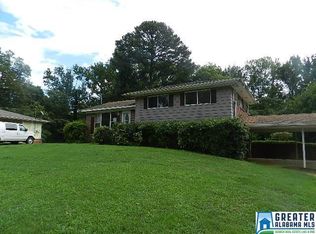 505 Villa Esta Ln, Birmingham, AL 35214