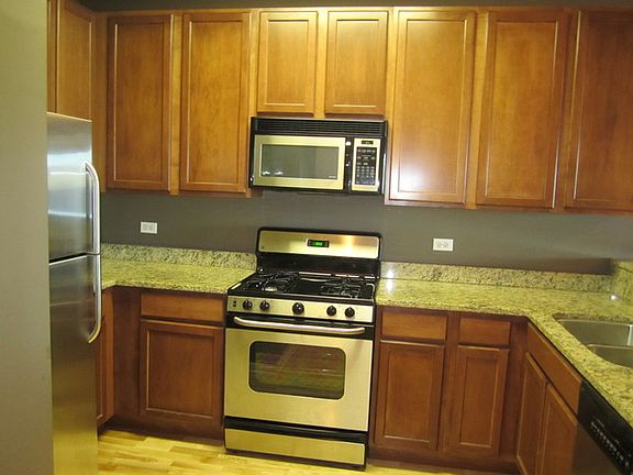 2nd image of 6420 Double Eagle Dr Unit 603